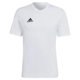 Adidas HC0452 Beyaz Erkek T-shirt