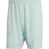 Adidas HC5051 ENT22 SHO Yeşil Erkek Futbol Maç Şortu
