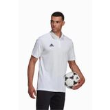 Adidas HC5067 Beyaz Erkek Polo T-shirt