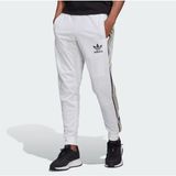 Adidas HD8290 Chile Beyaz Erkek Eşofman Altı