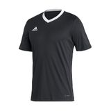 Adidas HE1573 Ent22 JSY Siyah Erkek T-shirt