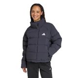 adidas Helionic Climawarm Relaxed Kadın Mont, L Beden