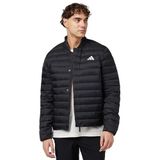 adidas Helionic Lıte J Erkek Günlük Mont JJ1198 Siyah
