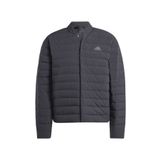 adidas Helionic Lite J Erkek Günlük Mont Siyah