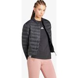 Adidas Helnic Kadın Siyah Ceket - XS