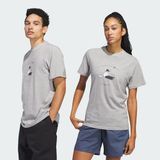 adidas Henry Jones Stretch Tee Erkek Tişört