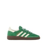 adidas Hentbol Özel Erkek Ayakkabıları, Önceden Hazırlanmış Yeşil/Krem Beyaz/Sakız, 40.5 EU