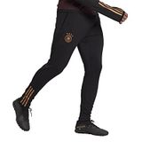 Adidas HF3995 Siyah DFB Tr Erkek Futbol Eşofman Altı