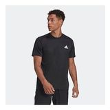 Adidas HF7214 D4M Tee Erkek T-Shirt