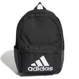 Adidas HG0349 Siyah Beyaz Unisex Sırt Çantası