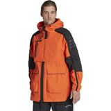 Adidas HG8573 Siyah Turuncu Xploric Erkek Mont