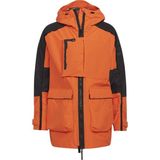 Adidas HG8573 Turuncu Terrex C Xploric RR Erkek Outdoor Mont