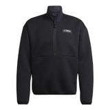 Adidas HH9252 Terrex Utilitas Siyah Erkek Sweatshirt