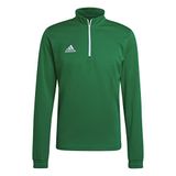 Adidas HI2129 Ent22 Tr Top Erkek Sweatshirt
