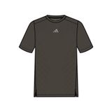 Adidas Hııt Aırchı Tee Erkek T-shirt Ix9103 YESIL