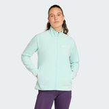 Adidas Hiking JN0993 Terrex Multi Full-Zip Fleece Fermuarlı Kadın Üst