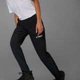 Adidas Hiking JP0806 Multi Essentials Stretch Kadın Eşofman Altı
