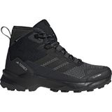 Adidas Hiking JQ2205 Terrex Skychaser AX5 Mid Erkek Yürüyüş Ayakkabısı