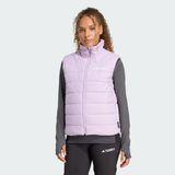 Adidas Hiking KA9739 Terrex Multi Essentials CLIMAWARM Dolgulu Kadın Yelek