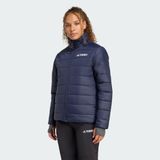 Adidas Hiking KB2166 Terrex Multi Essentials Yalıtımlı Kadın Mont