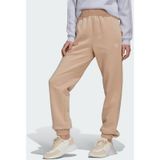 Adidas HJ7865 Adicolor Essential Bej Kadın Eşofman Altı