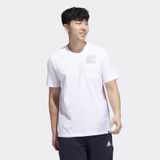 Adidas HK6774 M Dyn G Pckt T Erkek Günlük T-Shirt