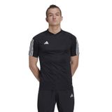 Adidas HK7638 Siyah Erkek Futbol Forması