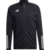 Adidas HK7648 Tıro23 C Tr Jkt Beyaz-Siyah Erkek Eşofman