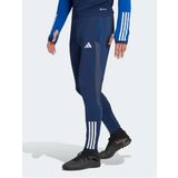 Adidas HK7652 Lacivert Erkek Eşofman Altı