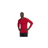 Adidas HL0007 Kırmızı Erkek Futbol Maç Forması