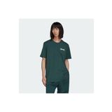 Adidas HL9246 Yeşil Erkek T-shirt
