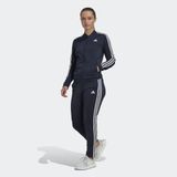 Adidas HM1914 Lacivert Kadın Eşofman Takımı
