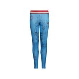 Adidas HM2217 U Lego T Tight Kız Çocuk Tayt