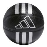 Adidas HM4972 Siyah Rubber Basketbol Topu