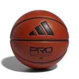 Adidas HM4976 Pro 3.0 Mens Turuncu Basketbol Topu