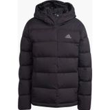 Adidas HN5641 Siyah W Helionic HO J Kadın Günlük Mont