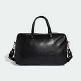 Adidas Holdall Omuz Çantası - Siyah - NS