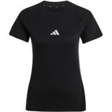 adidas Holiday 3 Stripes Slim Kadın Tişört
