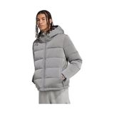 Adidas Holiday D Jkt Erkek Günlük Mont Jl5076 Gri Gri