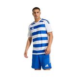 Adidas HOOPED26 Jsy M Erkek Futbol Forması KF3389 Beyaz
