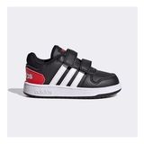 adidas Hoops 2.0 Cmf I FY9444 | 27.0 Erkek Bebek Günlük Spor Ayakkabı