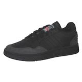 adidas Hoops 3.0 Erkek Günlük Spor Ayakkabı Siyah 41.5
