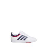 Adidas Hoops 4.0 Beyaz Erkek Günlük Ayakkabı