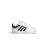 adidas Hoops 4.0 Cf I Bebek Günlük Ayakkabı JI3486 Beyaz