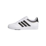 Adidas Hoops 4.0 Ftwwht-Cblack-Gretwo Düşük Taban Unisex Yetişkin Ayakkabı