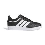 Adidas Hoops 4.0 J Genç Günlük Ayakkabı Jı3474 Siyah Siyah