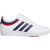 Adidas HOOPS 4.0 JQ9986 Beyaz Erkek Günlük Ayakkabı
