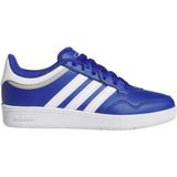 Adidas Hoops 4.0 Mavi Spor Ayakkabı