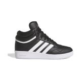 Adidas Hoops 4.0 Mid J Genç Günlük Ayakkabı Jı3477 Siyah Jı3477 Siyah