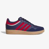 adidas Hoops 4.0 Unisex Lacivert Basketbol Ayakkabısı